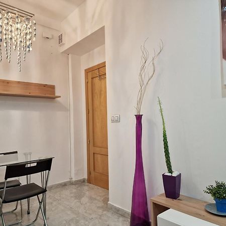 Menendez Pelayo, Loft Junto Al Retiro Appartement Madrid Buitenkant foto