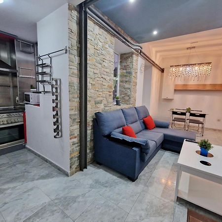 Menendez Pelayo, Loft Junto Al Retiro Appartement Madrid Buitenkant foto