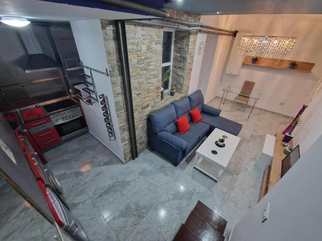 Menendez Pelayo, Loft Junto Al Retiro Appartement Madrid Buitenkant foto