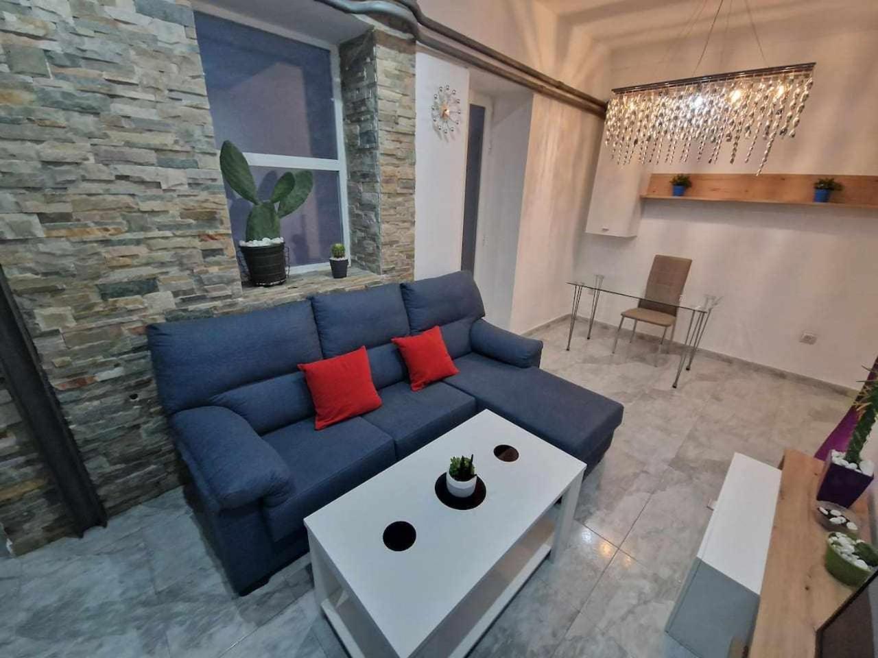 Menendez Pelayo, Loft Junto Al Retiro Appartement Madrid Buitenkant foto