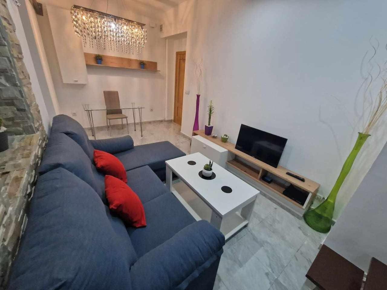 Menendez Pelayo, Loft Junto Al Retiro Appartement Madrid Buitenkant foto