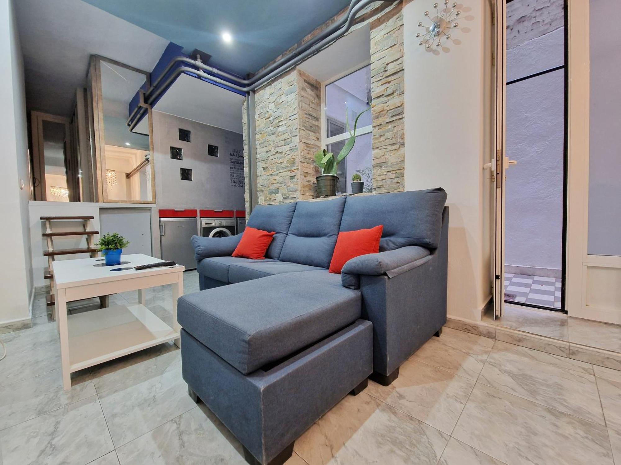 Menendez Pelayo, Loft Junto Al Retiro Appartement Madrid Buitenkant foto