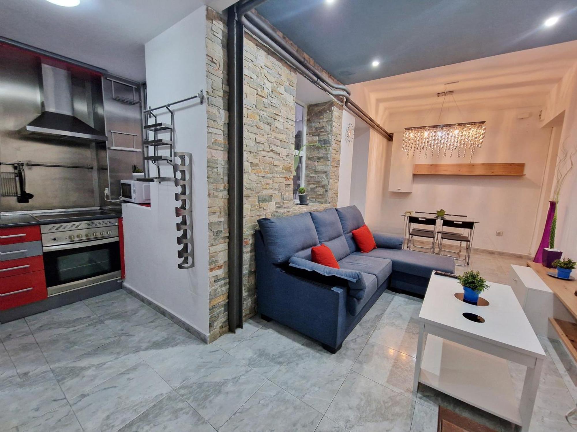 Menendez Pelayo, Loft Junto Al Retiro Appartement Madrid Buitenkant foto