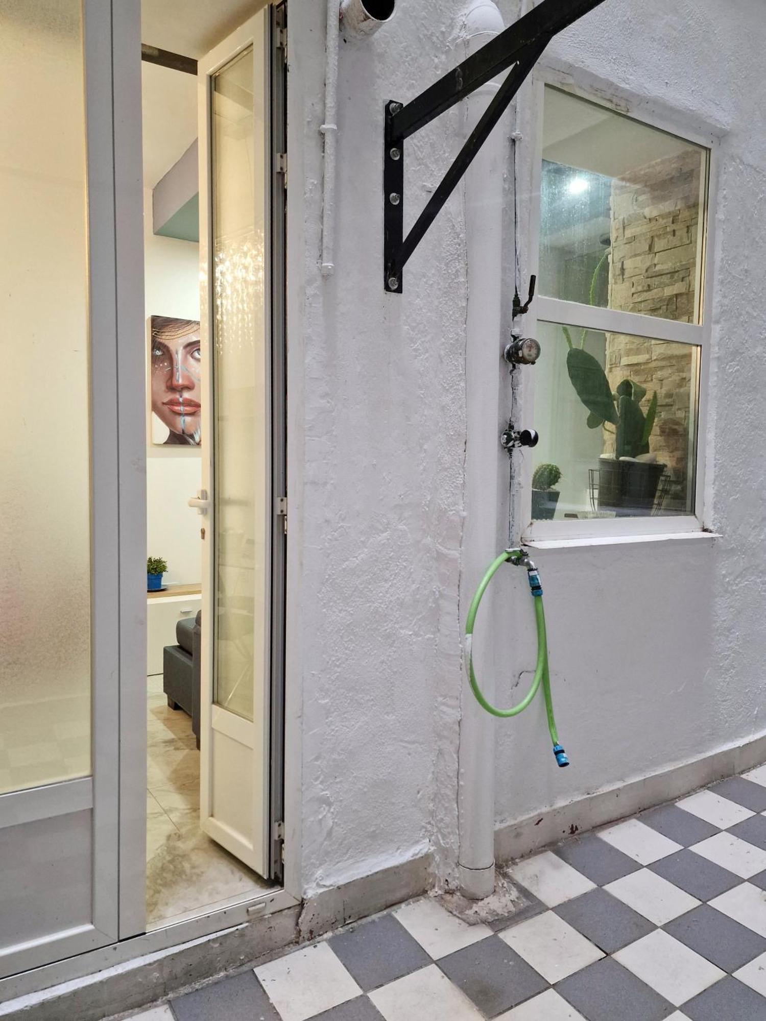 Menendez Pelayo, Loft Junto Al Retiro Appartement Madrid Buitenkant foto